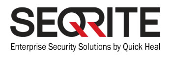 SEQRITE Enterprise Security