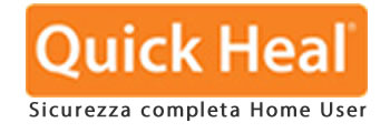 Quick Heal Antivirus Home