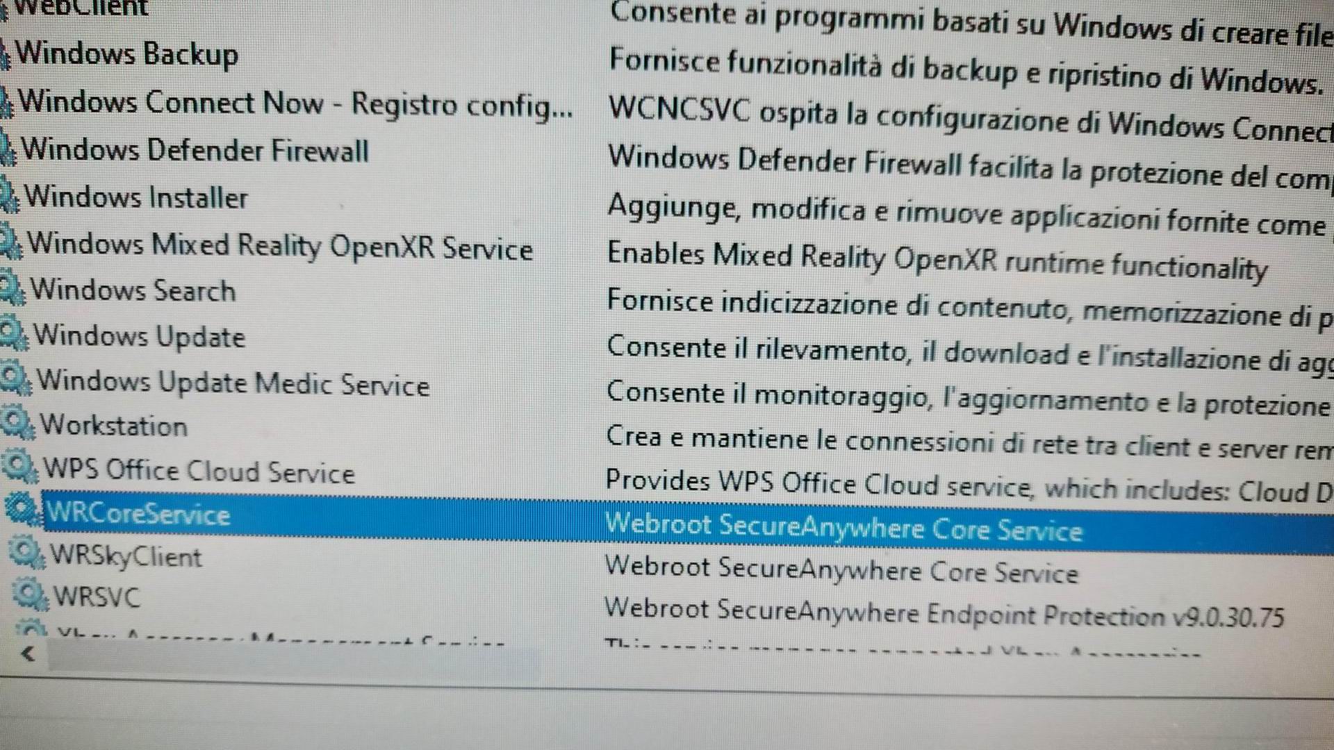 Consulenza ICT